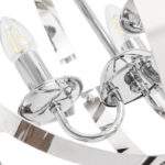 Подвесная люстра ARTE Lamp A1087SP-3CC — изображение 3
