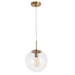 Подвесной светильник ARTE Lamp A1925SP-1AB