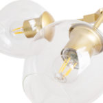 Люстра на штанге ARTE Lamp A4103SP-6GO — изображение 3