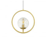Подвесной светильник Kink Light 07603-1А E14