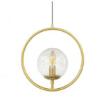 Подвесной светильник Kink Light 07603-1А E14