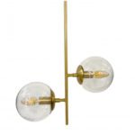 Подвесной светильник Kink Light 07603-2L E14