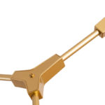 Люстра на штанге ARTE Lamp A4103SP-8GO — изображение 3