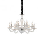 Подвесная люстра ST-Luce SL1112.503.12 — изображение 4