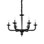 Подвесная люстра ST-Luce SL1114.403.06