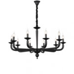 Подвесная люстра ST-Luce SL1114.403.10