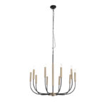 Подвесная люстра ST-Luce SLD008.423.10