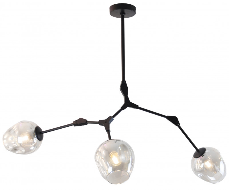 Люстра на штанге Kink Light 07512-3