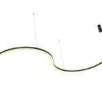 Подвесной светильник Kink Light 08236