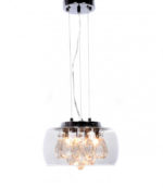 Подвесная люстра Lumina Deco LDP 8066-300 PR — изображение 4