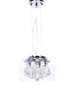 Подвесная люстра Lumina Deco LDP 8066-300 PR — изображение 5