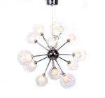 Подвесная люстра Lumina Deco LDP 1171-15 — изображение 3