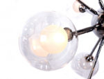 Подвесная люстра Lumina Deco LDP 1171-15 — изображение 5