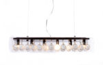 Подвесная люстра Lumina Deco LDP 1057-600 — изображение 3