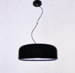 Подвесная люстра Lumina Deco LDP 8373 BK — изображение 3