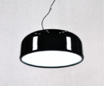 Подвесная люстра Lumina Deco LDP 8373 BK — изображение 4