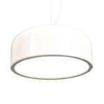Подвесная люстра Lumina Deco LDP 8369 WT