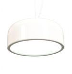 Подвесная люстра Lumina Deco LDP 8369 WT