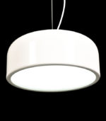 Подвесная люстра Lumina Deco LDP 8369 WT — изображение 3