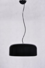 Подвесная люстра Lumina Deco LDP 8369 BK — изображение 5