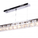 Подвесная люстра Lumina Deco LDP 1057-900