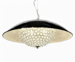 Подвесная люстра Lumina Deco LDP 1578-9B BK — изображение 3