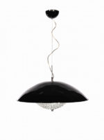Подвесная люстра Lumina Deco LDP 1578-9B BK — изображение 4