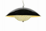 Подвесная люстра Lumina Deco LDP 1578-9B BK — изображение 5