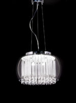 Подвесная люстра Lumina Deco LDP 7019-400 PR — изображение 5