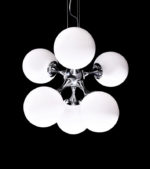 Подвесная люстра Lumina Deco LDP 10122-6 — изображение 3