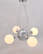 Подвесная люстра Lumina Deco LDP 081018-5 — изображение 4