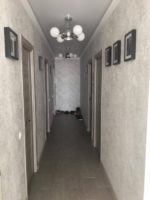 Подвесная люстра Lumina Deco LDP 081018-5 — изображение 6