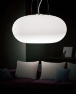 Подвесная люстра Lumina Deco LDP 6091-450 WT — изображение 3