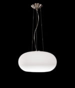 Подвесная люстра Lumina Deco LDP 6091-450 WT — изображение 6