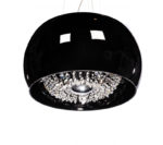 Подвесная люстра Lumina Deco LDP 7018-400 BK — изображение 4