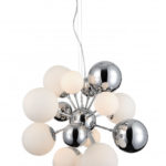 Подвесная люстра Lumina Deco LDP 8565-15
