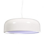 Подвесная люстра Lumina Deco LDP 8373 WT