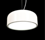 Подвесная люстра Lumina Deco LDP 8373 WT — изображение 4