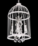 Подвесная люстра Lumina Deco LDP 161 WT — изображение 4
