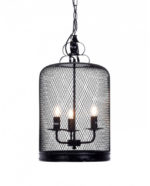 Подвесная люстра Lumina Deco LDP 039-L — изображение 3