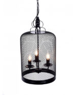 Подвесная люстра Lumina Deco LDP 039-L — изображение 4