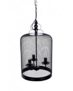 Подвесная люстра Lumina Deco LDP 039-L — изображение 6