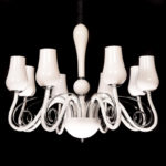 Подвесная люстра Lumina Deco LDP 6041-8 — изображение 4