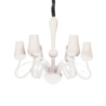 Подвесная люстра Lumina Deco LDP 6041-6