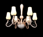 Подвесная люстра Lumina Deco LDP 6041-6 — изображение 4