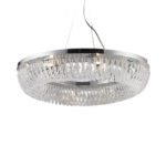 Подвесная люстра Lumina Deco LDP 7027-8