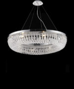 Подвесная люстра Lumina Deco LDP 7027-8 — изображение 3