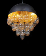 Подвесная люстра Lumina Deco LDP 5058-4 — изображение 4