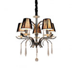 Подвесная люстра Lumina Deco LDP 1157-5 — изображение 3