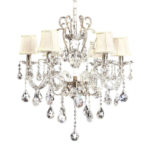 Подвесная люстра Lumina Deco LDP 66251-6